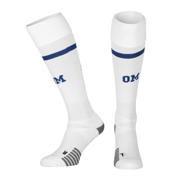 Socken Marseille Heimtrikot 2022-2023